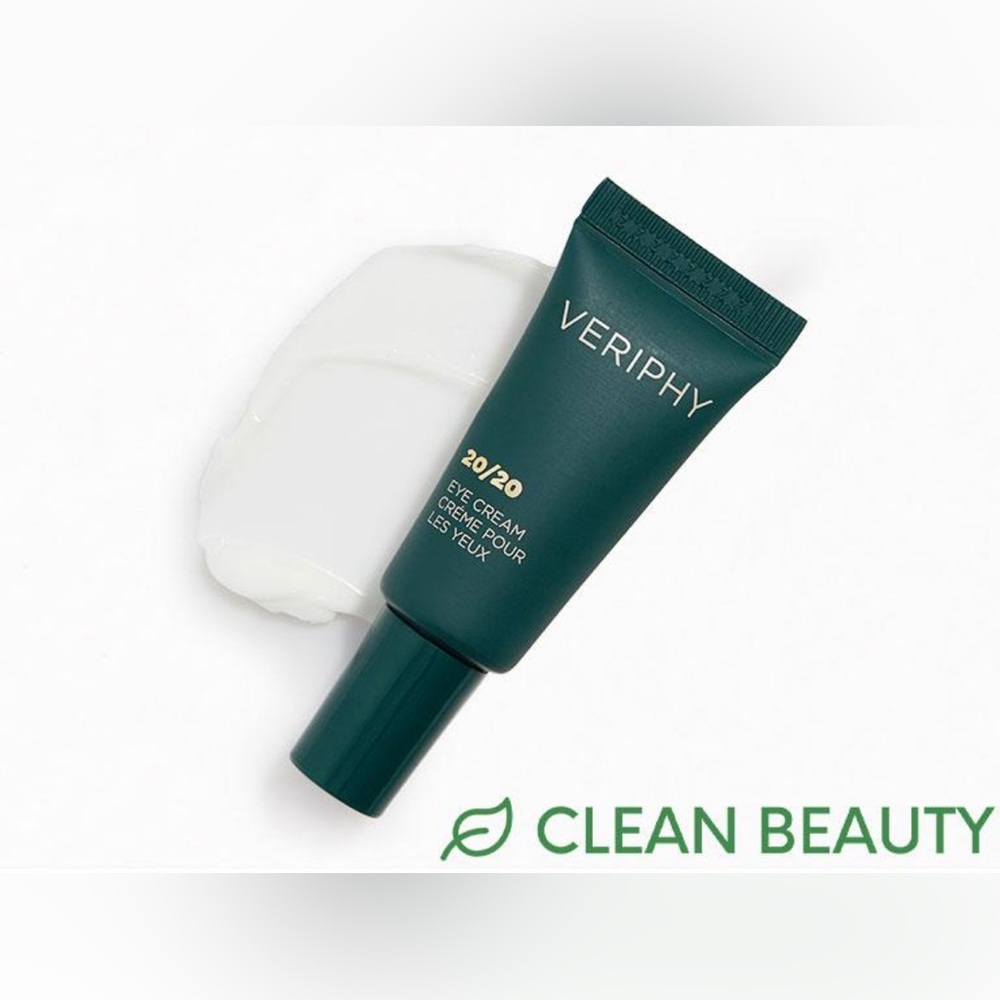 🌸 VERIPHY SKINCARE 20/20 Eye Cream